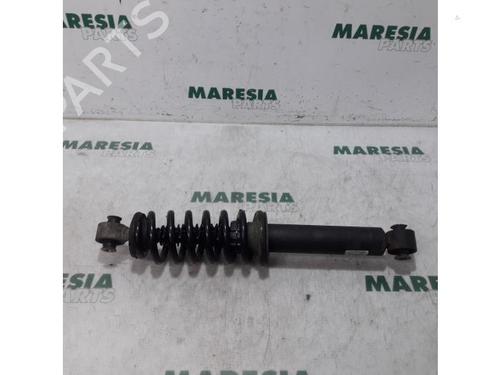 Used Left rear shock absorber CITROËN DS5 2.0 HDi 165 Hybrid4 4x4 (163 hp) 31460008