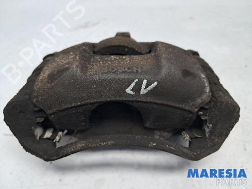 Left front brake caliper CITROËN C1 (PM_, PN_) 1.0 | BP31481885M105