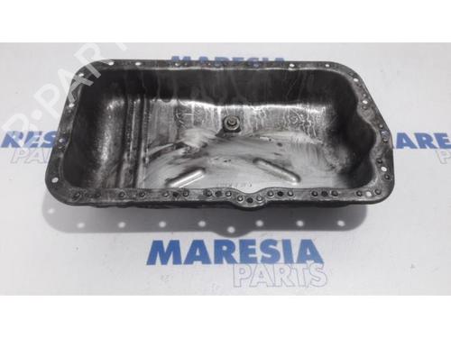 Sikkerhedssele foran højre OPEL VIVARO A Van (X83) 2.5 DTI (F7) (135 hp) 31505802