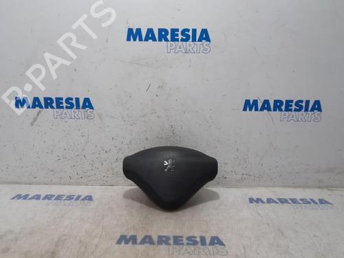 Used Driver airbag PEUGEOT 207 (WA_, WC_) 1.6 16V VTi (120 hp) 31510452