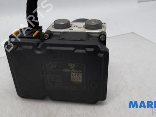 ABS pump ALFA ROMEO GIULIETTA (940_) 1.4 TB (940FXB1A, 940FXB11) | BP31414532M43