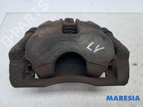 Left front brake caliper RENAULT ZOE Hatchback Van (BFM_) Electric (BFME) | BP38569576M105 - Image 2