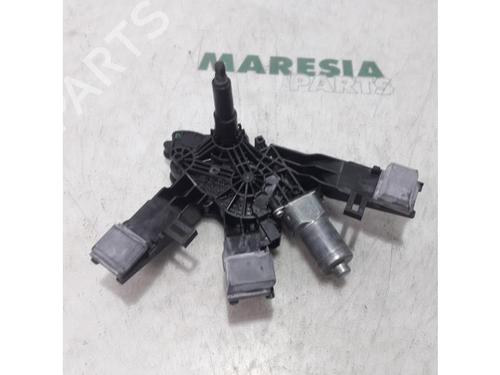 Used Rear wiper motor PEUGEOT 308 SW II (LC_, LJ_, LR_, LX_, L4_) 1.6 HDi / BlueHDi 115 (LCBHXM, LCBHXT) (115 hp) 31451207