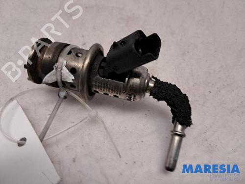 Used Injector PEUGEOT 308 SW II (LC_, LJ_, LR_, LX_, L4_) 1.6 BlueHDi 120 (120 hp) 31457565
