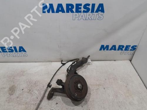 Støtte OPEL COMBO Box Body/MPV (X12) 1.3 CDTI (B05) (90 hp) 31430307