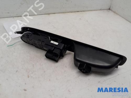 Switch CITROËN DS3 (SA_) 1.6 THP 155 | BP31467359I30