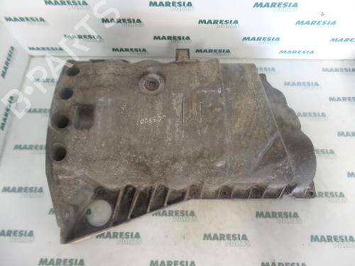Used Front right seatbelt RENAULT LAGUNA II Grandtour (KG0/1_) 1.9 dCi (KG0G) (120 hp) 31423990