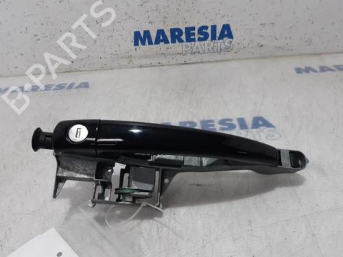 front-left-exterior-door-handle-peugeot-rcz-2010-2011-2012-2013-2014-2015-31519947 main image