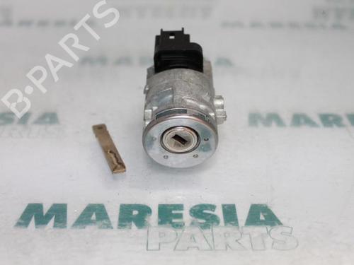 Used Ignition barrel PEUGEOT PARTNER Tepee 1.6 HDi 75 (16V) (75 hp) 31395925