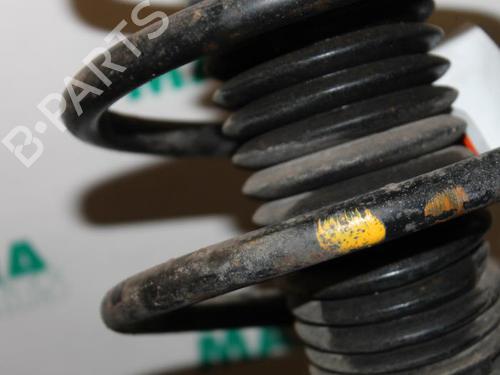 Used Right front shock absorber CITROËN JUMPY I Van (BS_, BT_, BY_, BZ_) 1.9 D (69 hp) 31430954