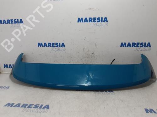 Spoiler bagklap CITROËN C4 CACTUS 1.6 BlueHDi 100 (99 hp) 31461972