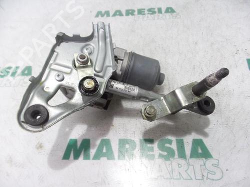 Used Front wiper motor PEUGEOT 5008 (0U_, 0E_) 1.6 16V (156 hp) 31519211