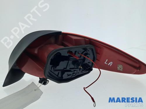 Left taillight PEUGEOT 206 CC (2D) 1.6 16V (2DNFUF, 2DNFUR) | BP35820735C34  - Image 5