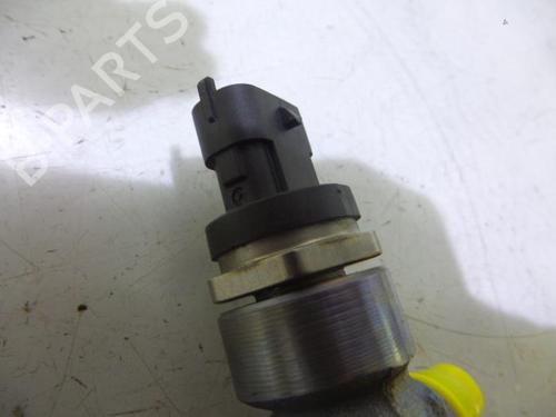 Injection rail FIAT DOBLO Cargo (263_) 1.3 D Multijet | BP31396576M98