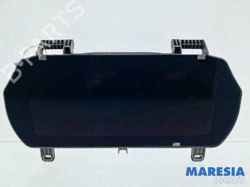 Kombiinstrument Kombiinstrument RENAULT CAPTUR II (HF_) TCe 160 (HFN1) (158 hp) 39932803 39932803