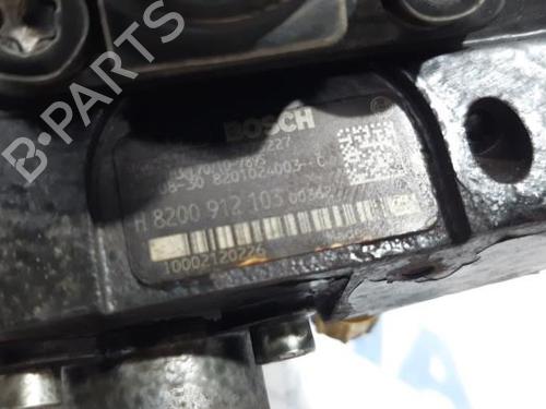 Fuel pump RENAULT TRAFIC II Van (FL) 2.0 dCi 90 (FL0H, FL00, FL01, FL0M, FL0P, FL0S) | BP31469256M76 