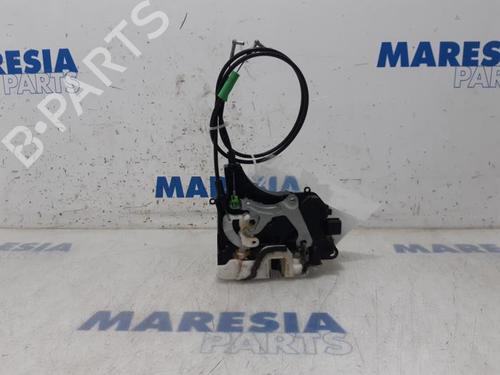 Electronic module PEUGEOT 4007 (VU_, VV_) 2.2 HDi | BP31437152M83