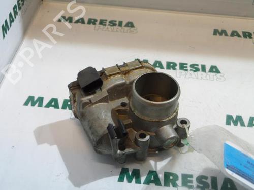 Used Throttle body FIAT PUNTO (188_) 1.2 16V 80 (188.233, .235, .253, .255, .333, .353, .639,... (80 hp) 31396087