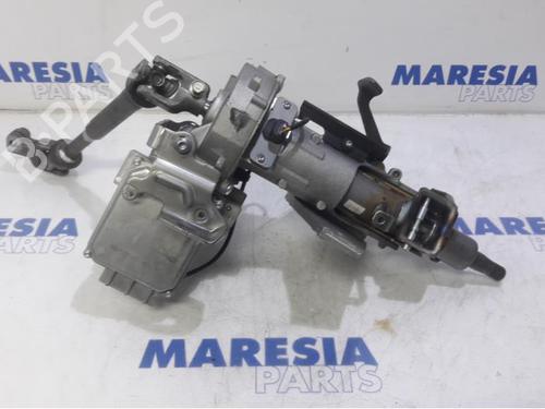 Used Electronic module Electronic module RENAULT CLIO IV Grandtour (KH_) 1.5 dCi 90 (KHN3, KHN4) (90 hp) 31512013 31512013