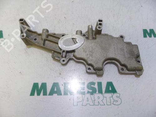 Used Valve cover RENAULT CLIO II (BB_, CB_) 1.6 16V (BB01, BB0H, BB0T, BB14, BB1D, BB1R, BB2KL, BB3G... (107 hp) 31519516