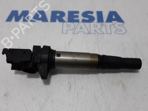 Used Ignition coil PEUGEOT 3008 I MPV (0U_) 1.6 THP (150 hp) 31504356
