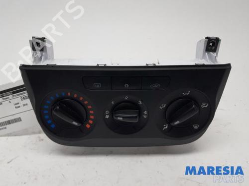 Used Climate control FIAT PUNTO EVO (199_) 1.3 D Multijet (84 hp) 31471505
