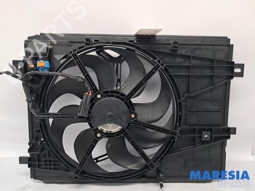 Used Pipe CITROËN C4 Picasso II 1.6 THP 155 (156 hp) 31439929