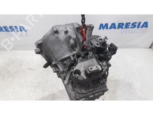 Gearbox CITROËN C4 Picasso II 1.6 HDi / BlueHDi 115 | BP31458126M3  - Image 5