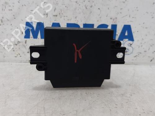 Electronic module RENAULT SCÉNIC III (JZ0/1_) 2.0 16V (JZ0G, JZ0P, JZ1E, JZ1P) | BP31429217M83 - Image 3
