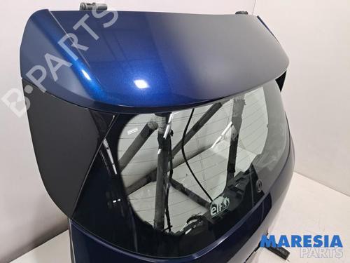 Tailgate RENAULT MEGANE IV Hatchback (B9A/M/N_) 1.2 TCe 130 (B9MR) | BP32011703C6