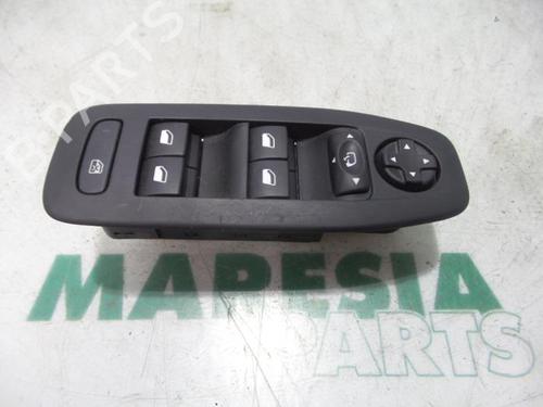 Used Switch PEUGEOT 2008 I (CU_) 1.2 VTi (82 hp) 31388227