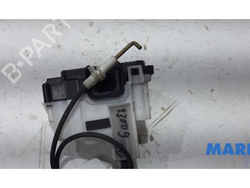 Electronic module FIAT PANDA (169_) 1.1 (169.AXA1A) | BP31473355M83 