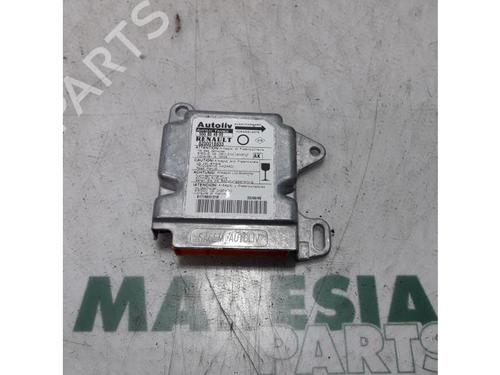 Used ECU airbags ECU airbags RENAULT TWINGO I (C06_) 1.2 (C066, C068) (58 hp) 31505086 31505086