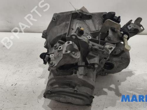 Gearbox OPEL CORSA F (P2JO) 1.2 (68) | BP39961260M3 - Image 4