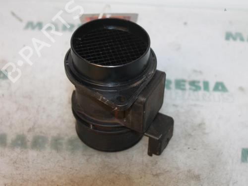 Used Mass air flow sensor RENAULT GRAND SCÉNIC II (JM0/1_) 1.5 dCi (JM02, JM13) (101 hp) 31437941