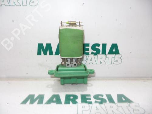 Used Electronic sensor FIAT PANDA (169_) 1.1 (169.AXA1A) (54 hp) 31462298