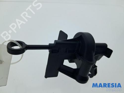 Used Electronic module PEUGEOT 108 1.0 VTi (69 hp) 33054865