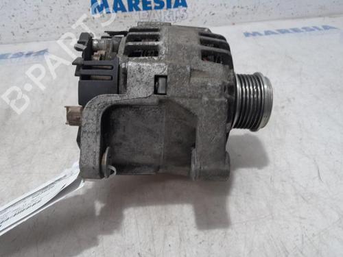 Alternator RENAULT SCÉNIC I MPV (JA0/1_, FA0_) 1.9 dCi (JA05, JA1F) | BP31458319M7 