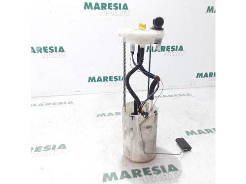 Fuel pump FIAT DUCATO Van (250_) 115 Multijet 2,0 D | BP31520070M76