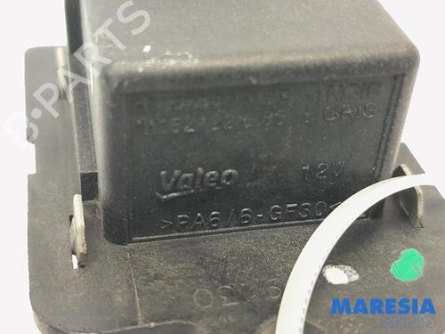 Electronic sensor RENAULT SCÉNIC III (JZ0/1_) 2.0 16V (JZ0G, JZ0P, JZ1E, JZ1P) | BP31444160M84 - Image 3
