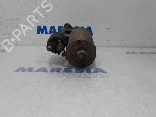 Starter PEUGEOT 206 Hatchback (2A/C) 1.4 i | BP31510033M8 