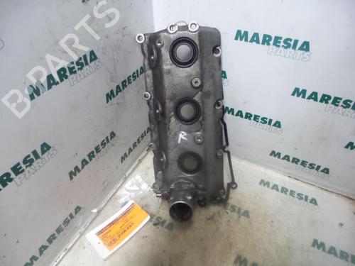 Used Valve cover Valve cover RENAULT VEL SATIS (BJ0_) 3.0 dCi (BJ0J, BJ0N) (177 hp) 31505122 31505122