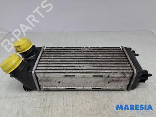 Intercooler PEUGEOT 308 SW I (4E_, 4H_) 1.6 16V (150 hp) 32197393
