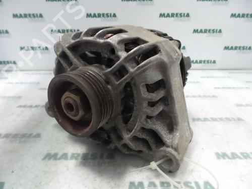 Used Alternator CITROËN XSARA Break (N2) 1.6 i (88 hp) 31444440
