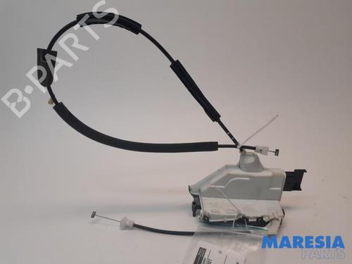 electronic-module-citroen-ds3-sa_-2009-2010-2011-2012-2013-2014-2015-2016-31440882 main image