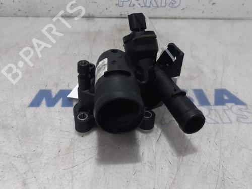 Thermostat housing RENAULT MASTER III Van (FV) 2.3 dCi 125 RWD (FV0C, FV0D, FV0H, FV0J, FV0A, FV0K) | BP31483778M116 - Image 4