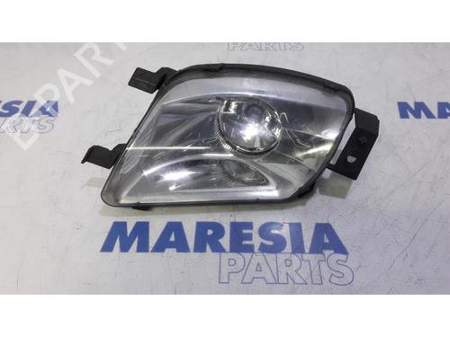 Used Right front fog light PEUGEOT 308 I (4A_, 4C_) 1.6 HDi (109 hp) 31424911
