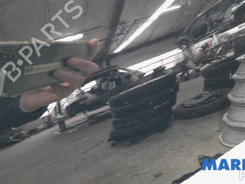 Left front door CITROËN C4 Grand Picasso II (DA_, DE_) 1.2 THP 130 | BP31472677C2 