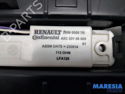 Støtte RENAULT CAPTUR I (J5_, H5_) 1.2 TCe 120 | BP33055029C155 - Image 5