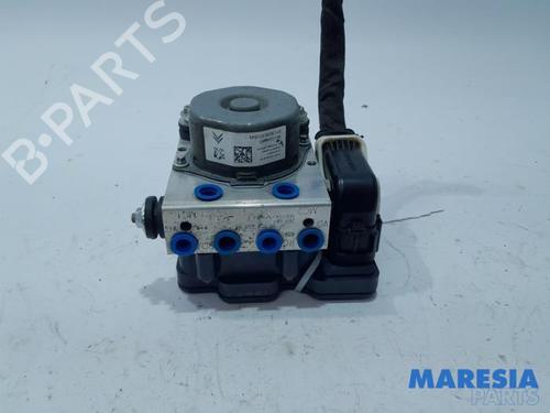 Used ABS pump PEUGEOT 308 SW II (LC_, LJ_, LR_, LX_, L4_) 1.6 BlueHDi 120 (120 hp) 31415135